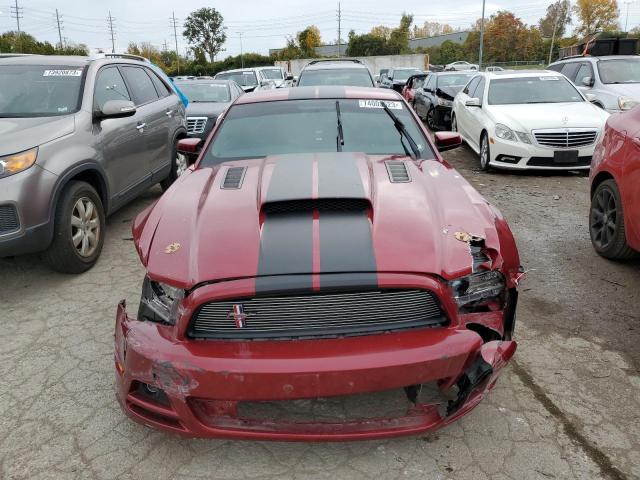 1ZVBP8AM3E5231423 | 2014 FORD MUSTANG