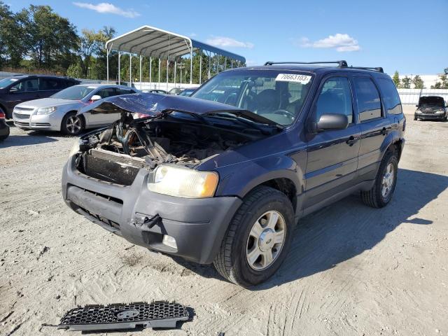 2003 Ford Escape XLT