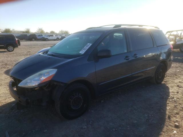 2009 Toyota Sienna CE