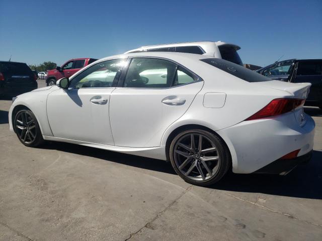 2020 LEXUS IS 300 F-S JTHGA1D2XL5107219