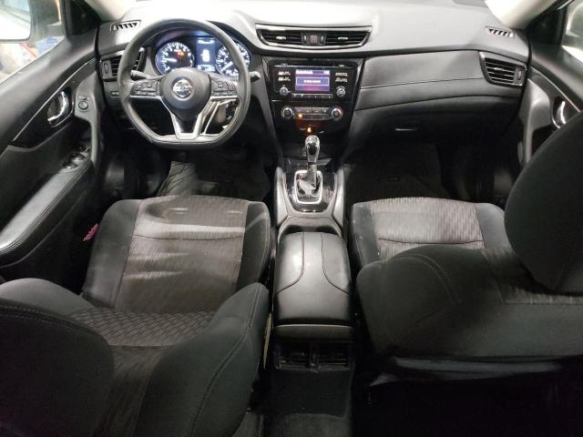 5N1AT2MV7HC886725 Nissan ROGUE SV