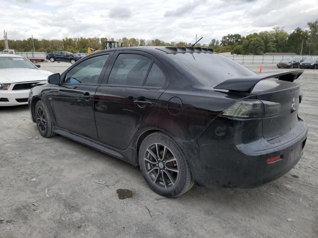 JA32V2FWXHU001550 Mitsubishi LANCER ES