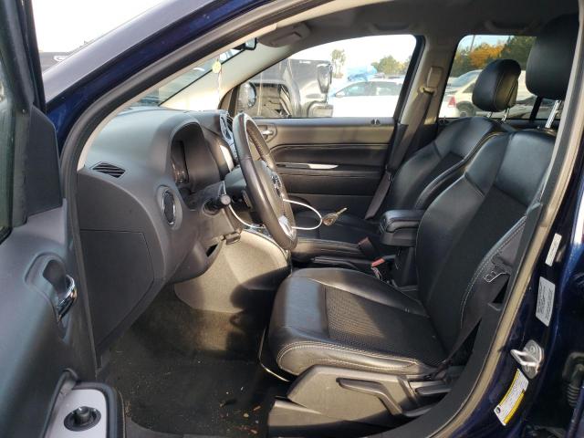 1C4NJDEB9GD758961 Jeep Compass Latitude