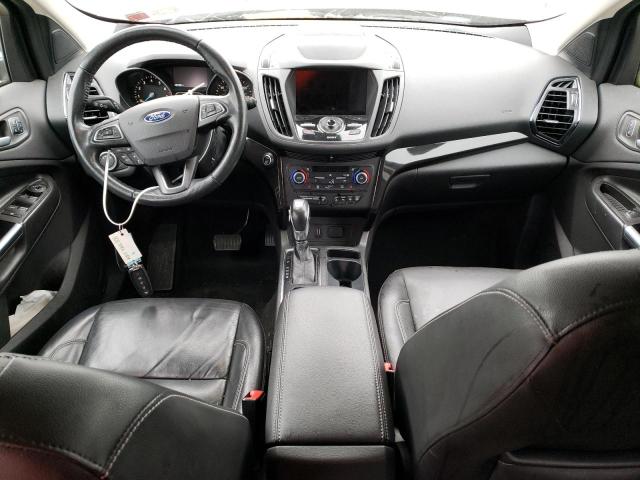 1FMCU9J94KUA00674 2019 FORD ESCAPE, photo no. 8