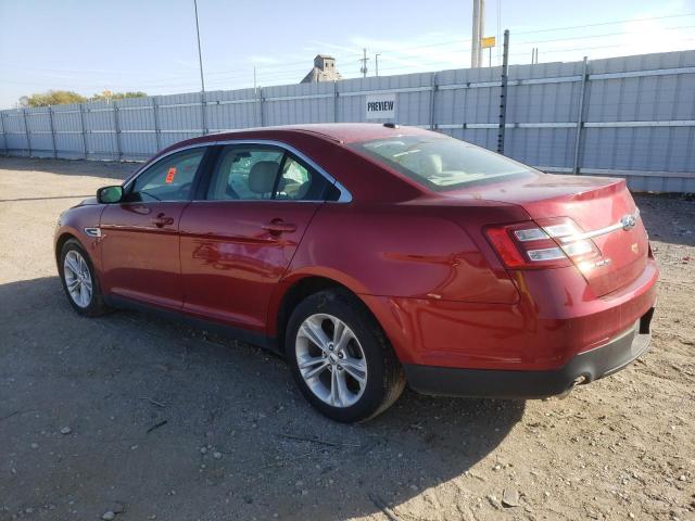 1FAHP2E88FG133362 | 2015 FORD TAURUS SEL