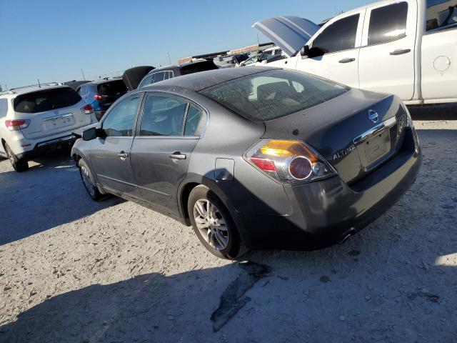 1N4AL2AP4BC166001 2011 Nissan Altima Base