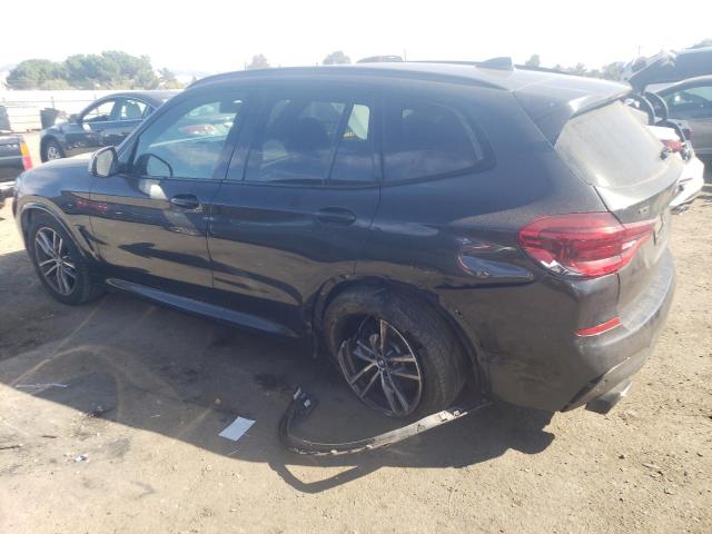 5UXTS3C57J0Y95292 BMW X3 Xdrivem40i