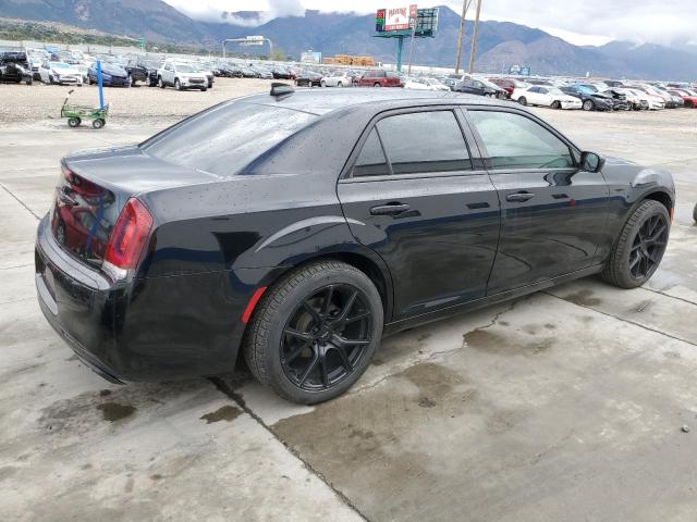 2C3CCAGG5KH586257 | 2019 CHRYSLER 300 S