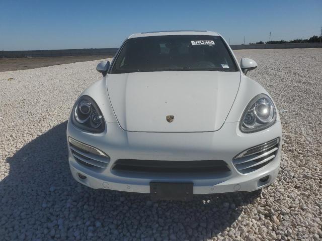 WP1AA2A24ELA00410 Porsche Cayenne