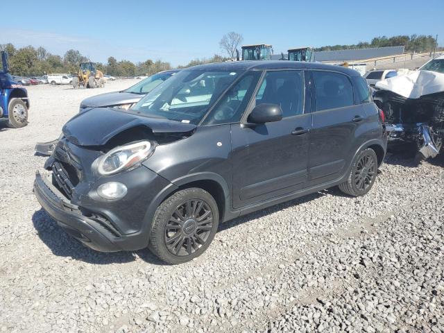 2019 FIAT 500L Trekking