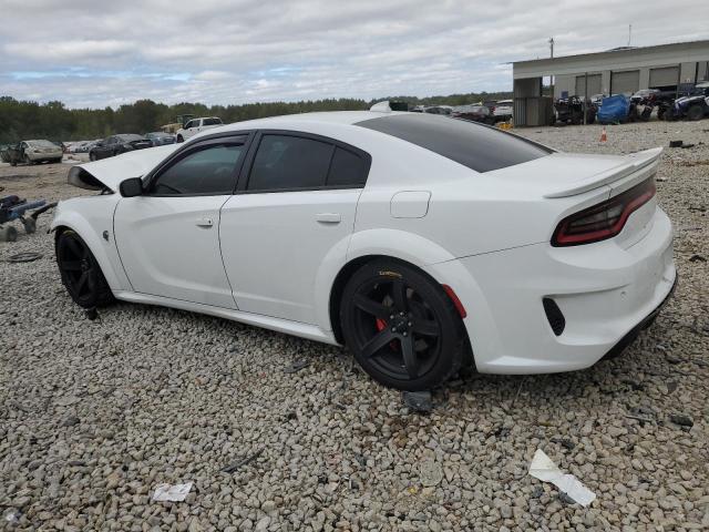 2C3CDXEJ3JH119481 Dodge Charger Srt 392