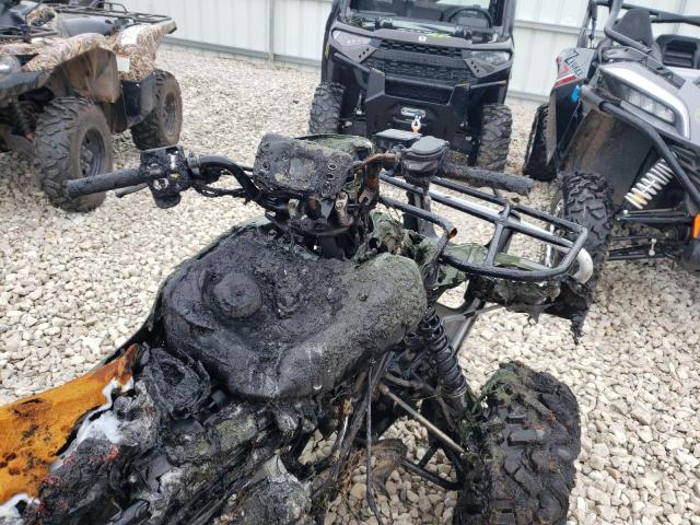 2005 HONDA TRX500 FM 1HFTE317254008568