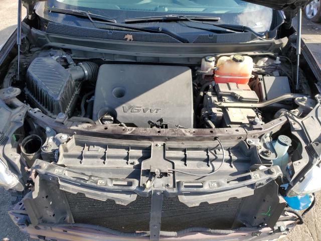 2021 CHEVROLET TRAVERSE L - 1GNERHKW9MJ238190