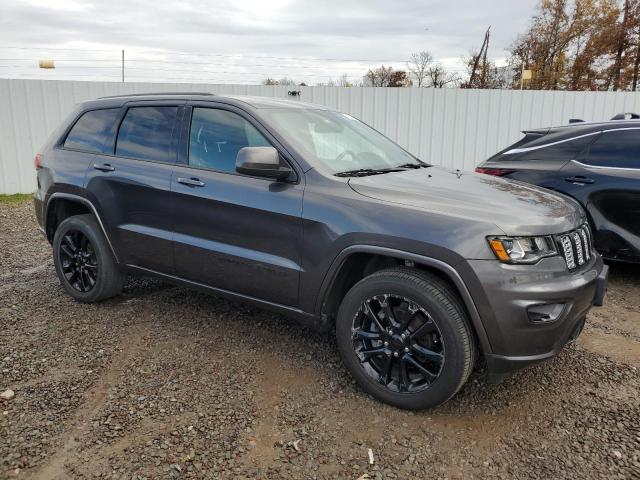 1C4RJFAG4LC316040 | 2020 Jeep grand cherokee laredo