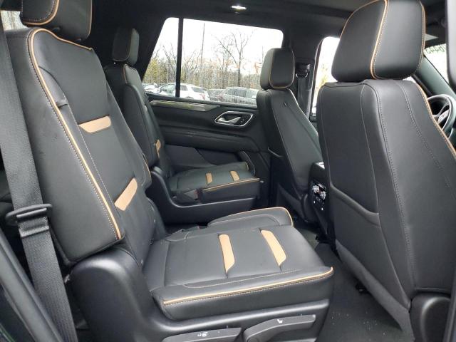 2022 GMC YUKON AT4 1GKS2CKLXNR308618