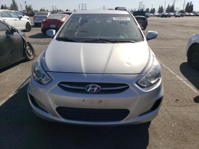 KMHCT5AE9FU219256 Hyundai ACCENT GS