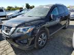 2019 NISSAN PATHFINDER - 5N1DR2MM1KC580551