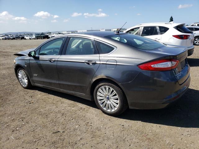 3FA6P0PU2GR229293 2016 FORD FUSION, photo no. 2