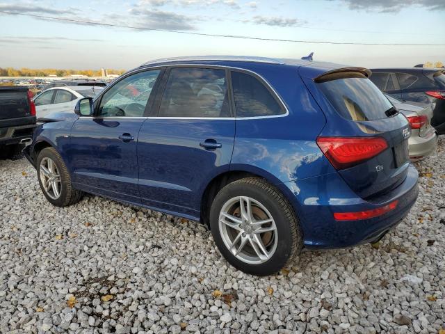 VIN WA1DGAFPXEA097565 2014 Audi Q5, Premium Plus no.2