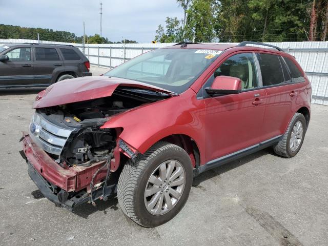 2007 Ford Edge SEL PLUS