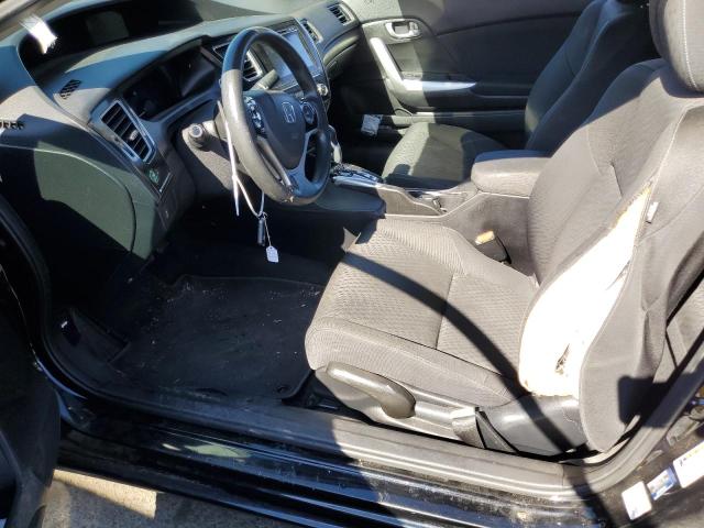 2HGFG3B80EH502179 Honda CIVIC EX
