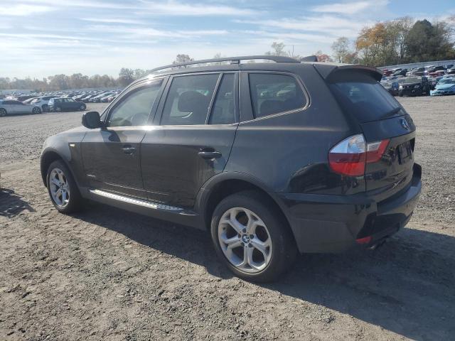 WBXPC9C44AWJ37811 | 2010 BMW x3 xdrive30i