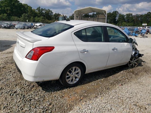 3N1CN7AP5JL866559 | 2018 NISSAN VERSA S