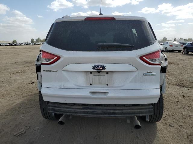 1FMCU0GX6GUB38399 Ford ESCAPE SE