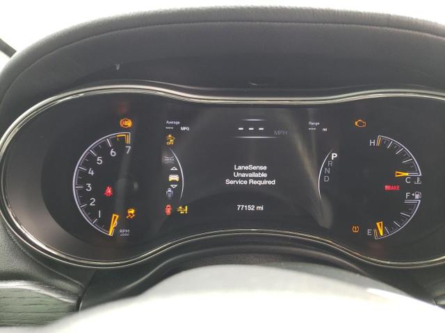 2018 JEEP GRAND CHER - 1C4RJECGXJC433805
