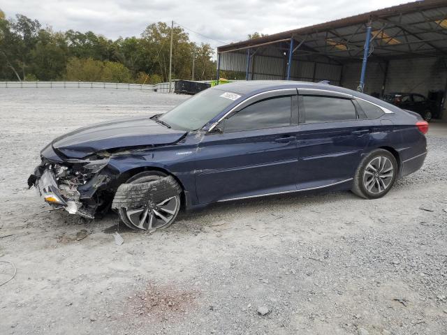 2020 Honda Accord Hybrid EX-L