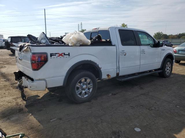 1FTFW1EF6BKE12281 | 2011 Ford f150 supercrew