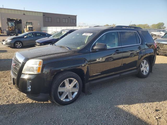 2011 GMC Terrain SLT