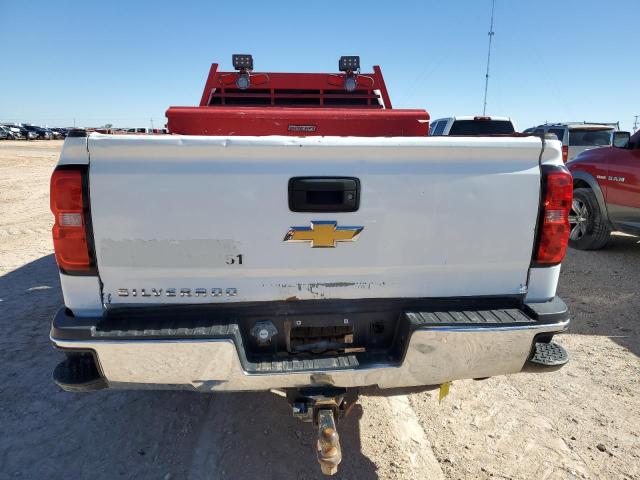 1GC1CUEG5HF146198 | 2017 Chevrolet silverado c2500 heavy duty