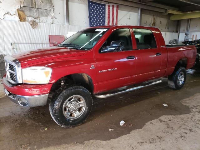 2006 Dodge Ram 2500 