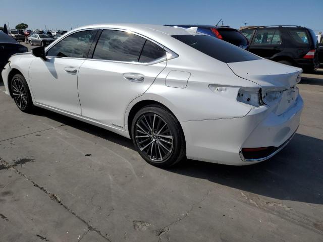 58ADA1C16NU026292 Lexus ES300 ES 300H BA 2