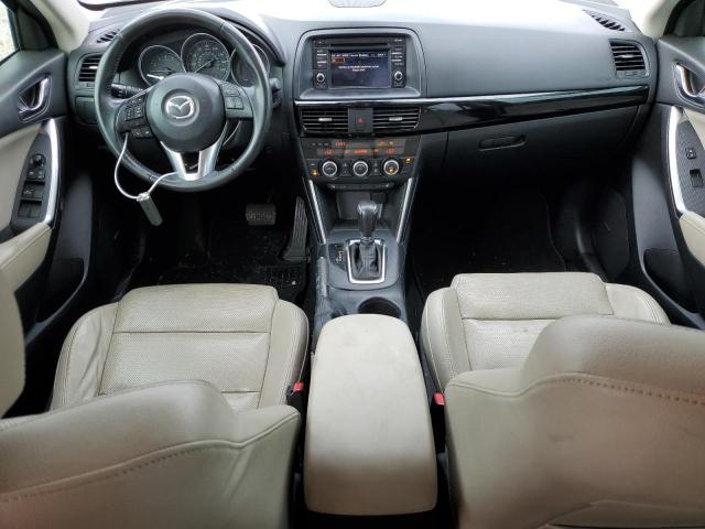 2015 MAZDA CX-5 GT - JM3KE2DY3F0460985