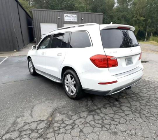 4JGDF2EEXEA399187 Mercedes-Benz Gl 350 Bluetec