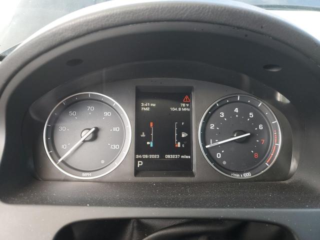 2015 LAND ROVER LR2 SE SALFP2BGXFH423148