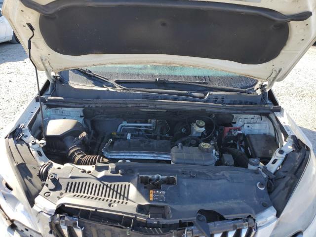 2014 Buick Encore VIN: KL4CJCSBXEB647926 Lot: 74056473