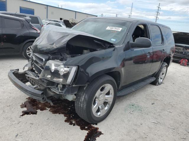 2011 Chevrolet Tahoe 