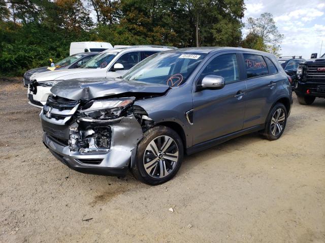 2023 Mitsubishi Outlander Sport 