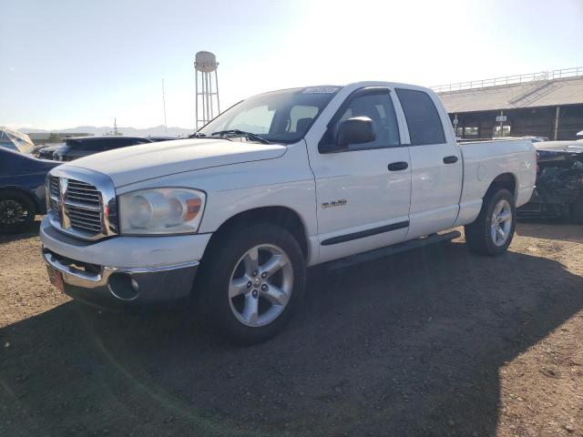 2008 Dodge Ram 1500 ST