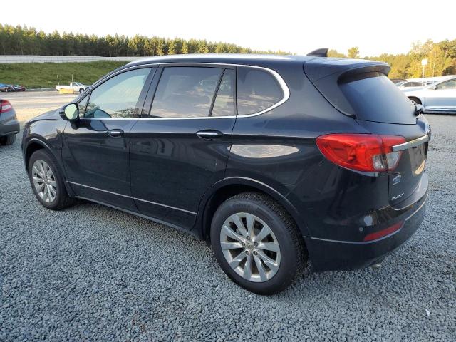 LRBFXBSA0HD194507 Buick Envision Essence