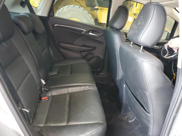 2019 HONDA FIT EXL 3HGGK5H99KM721458