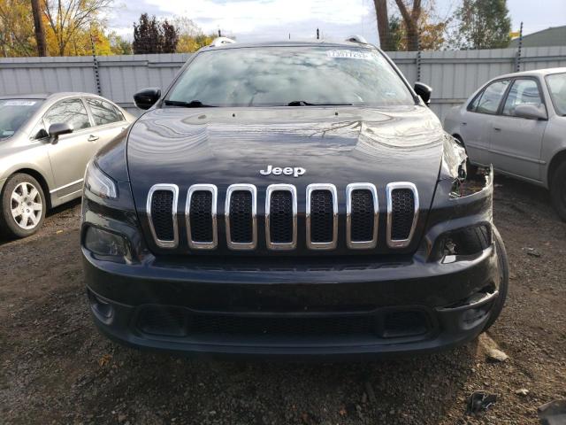 1C4PJMCSXGW193944 Jeep Cherokee Latitude