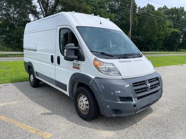 2015 Ram ProMaster 