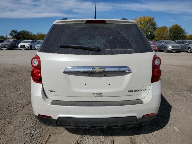 2013 Chevrolet Equinox 1Lt VIN: 1GNFLEEK1DZ123680 Lot: 40901553