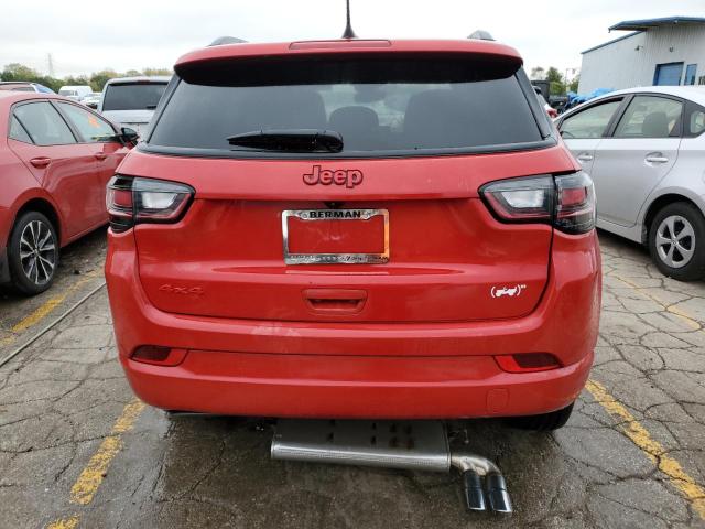 3C4NJDCB4NT210568 | 2022 JEEP COMPASS LI