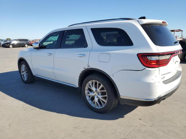 1C4RDHAG9HC680562 Dodge Durango Sxt