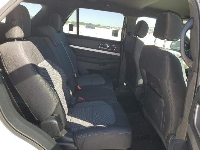 1FM5K8DH9HGC45795 Ford EXPLORER XLT